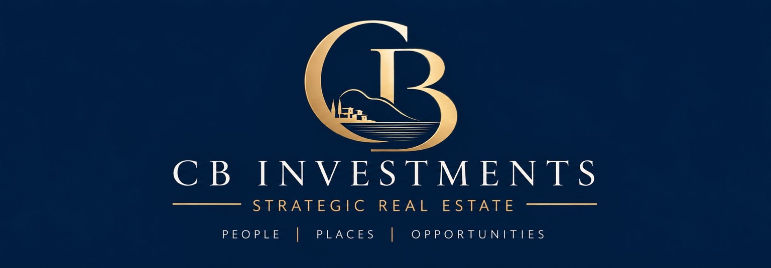 CB Investments — Strategic Real Estate